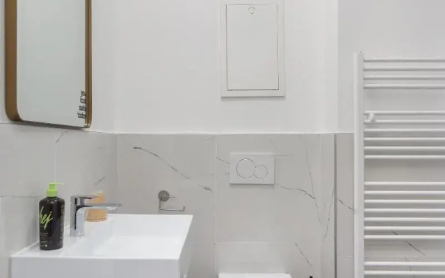 Limehome Baden-Baden Bäderstraße