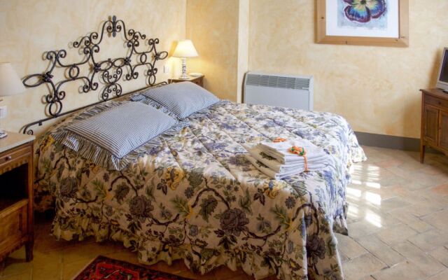 House Roseto Collazzone