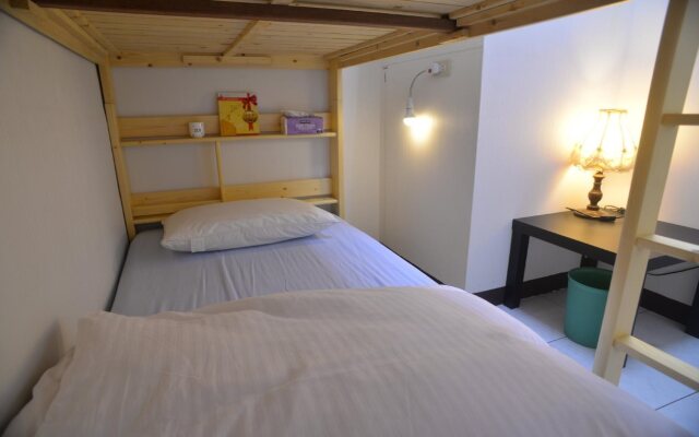 JJ Hostel