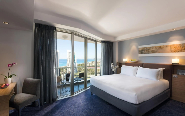 Sofitel Gold Coast Broadbeach