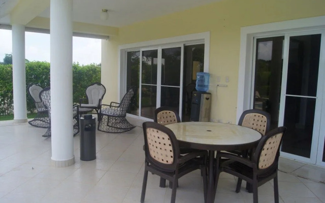 Luxury Villa perfect for large families