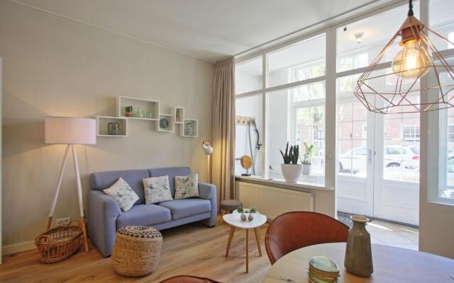 Studio Zuidstraat 3 - baddomburg