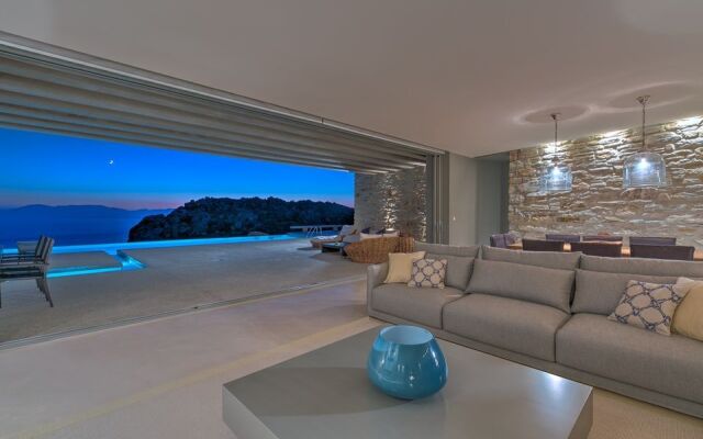 Mylo Villa Ios