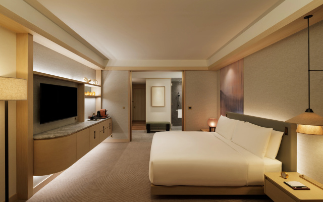 Fairmont Tokyo