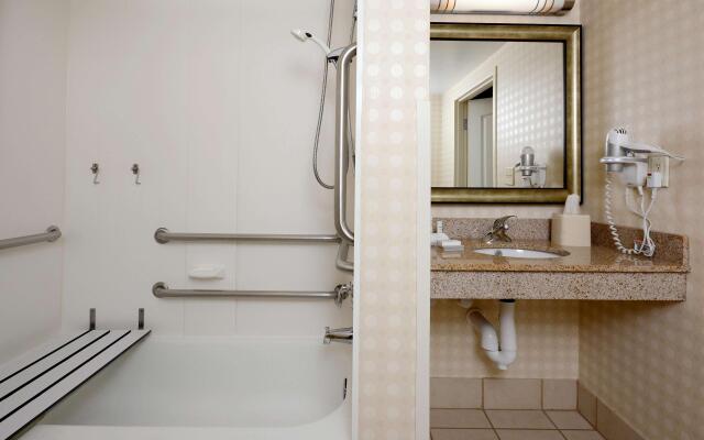 Hilton Garden Inn Greensboro