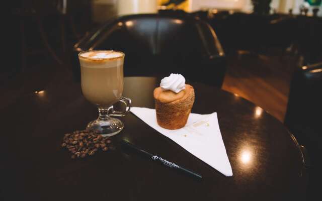 The Panari Hotel - Near Jomo Kenyatta International Airport