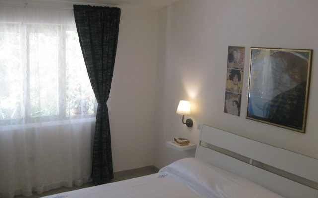 B&B Gli Archi Country Home