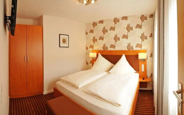 Hotel Nothwang