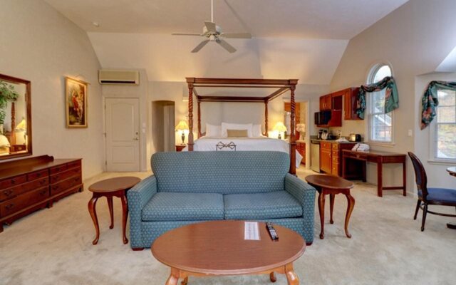 Nordic Village Resort