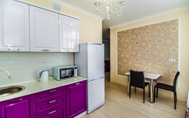 Apartments Promenade Expo