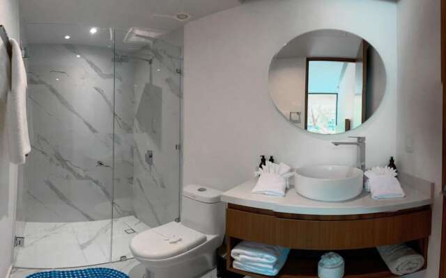 Comfy Fully Equipped Studio With Pool View