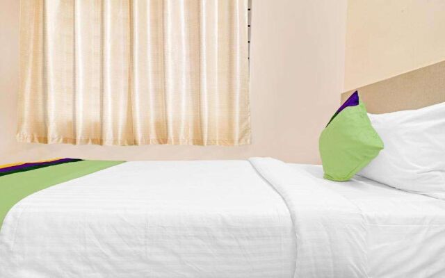 Treebo Apple Villa Jakkur