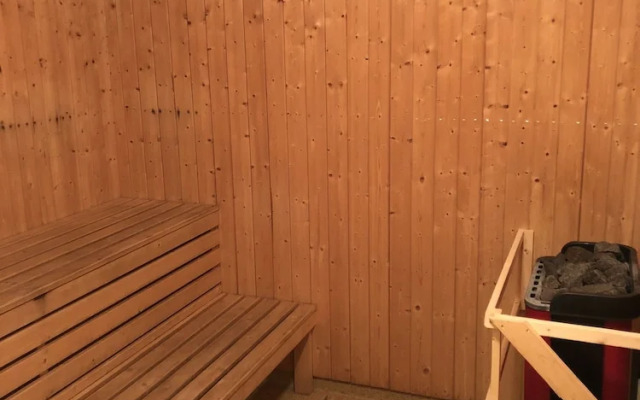 Tømmerneset Camping