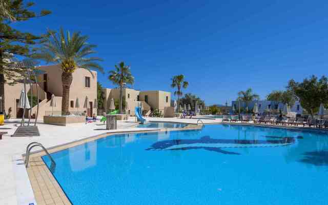 Sirios Village Hotel & Bungalows - All Inclusive