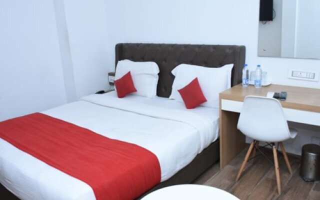 Times Club Hotel