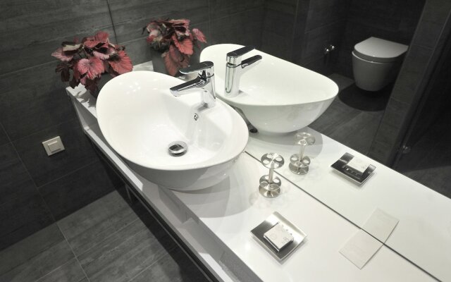 Apartments & Rooms Lavandula Exclusive