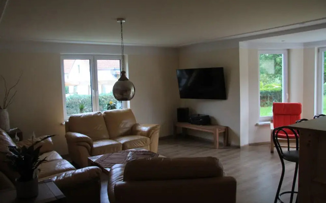 Apartment Kassbeerboom