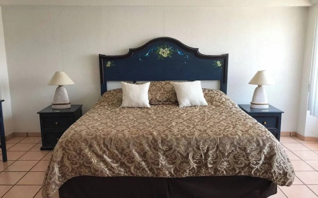 Zona Av. Tecnologico, El Prado