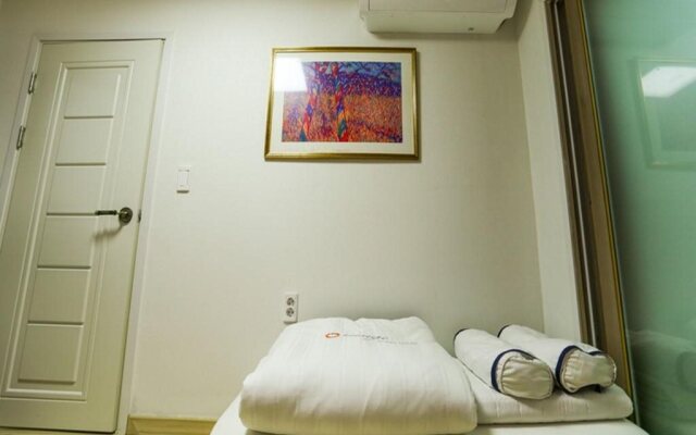Tosarang Guesthouse