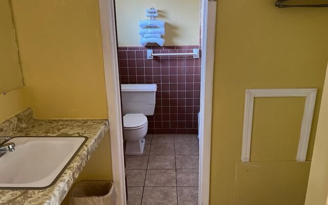 Pioneer Inn Arkadelphia