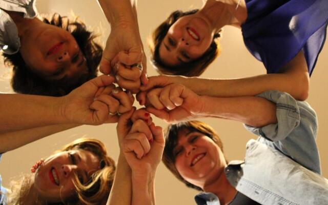 Residence Villa Paradiso