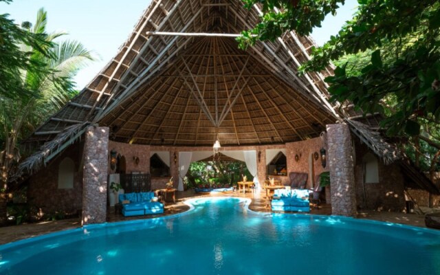 Xanadu Villas Retreat Mawimbi Villa 2Pa
