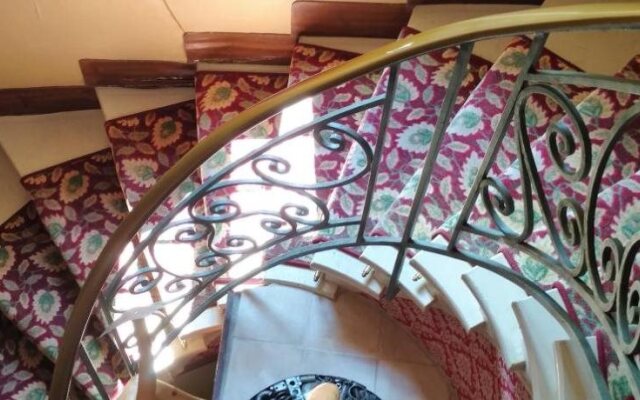 Ermitage de Peyreleau