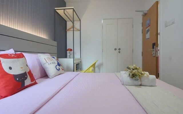 Westlink Hotel Kuala Lumpur Wangsa Maju