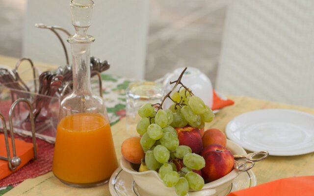 B&B Casale Fontibucci