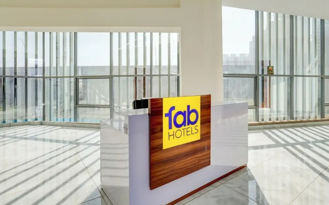 Fabhotel The Royal Kishan Complex