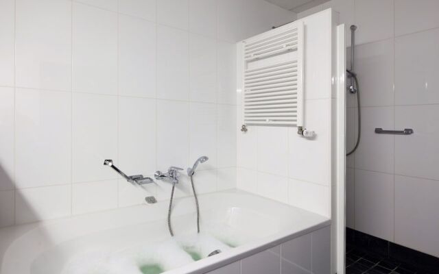 Van der Valk Hotel Wolvega - Heerenveen
