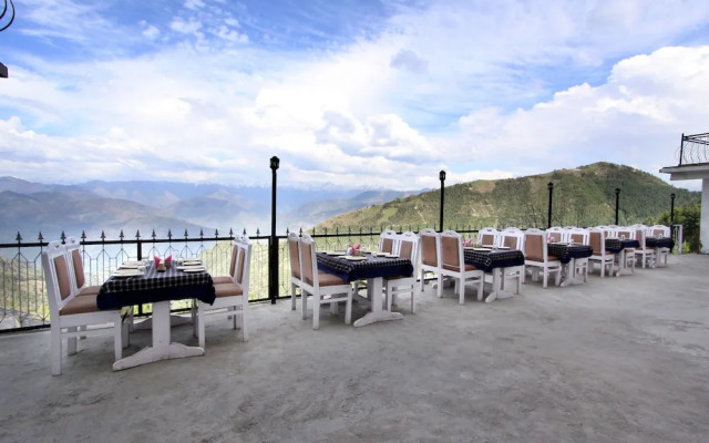 Shining Star Resort