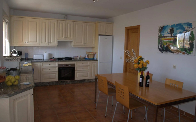 Alegranza Bed & Breakfast