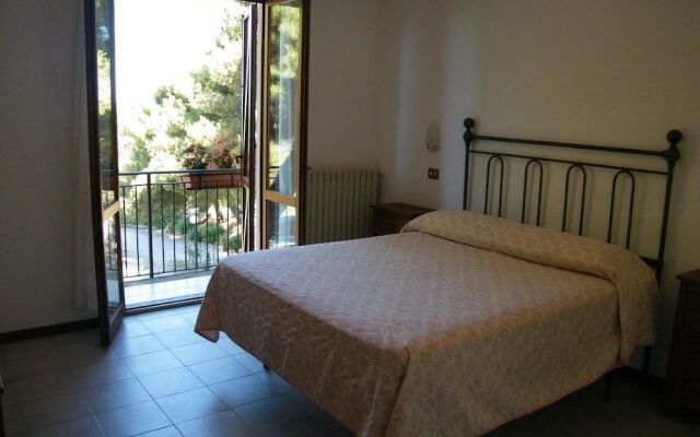 Agriturismo Il Casanova