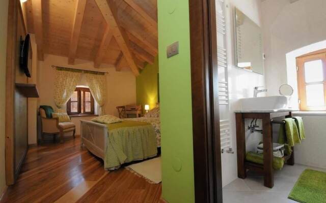 Bed & Breakfast Korta Gira