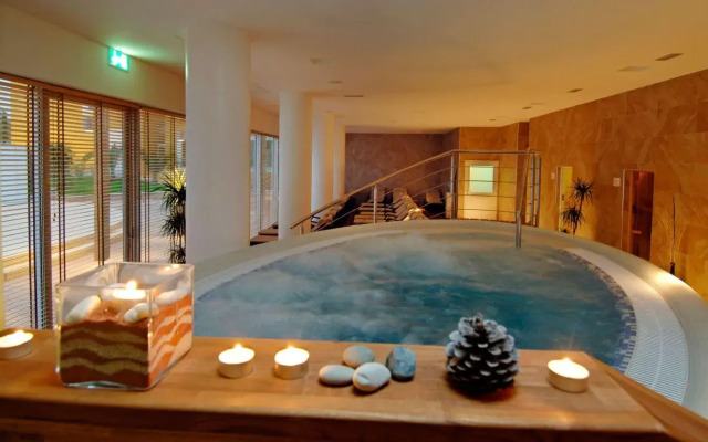 Residence Garden Istra Plava Laguna