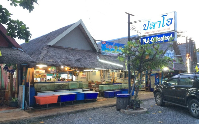 Rayong Rental Avatara