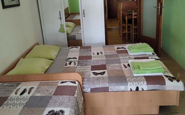 Apartments Ani