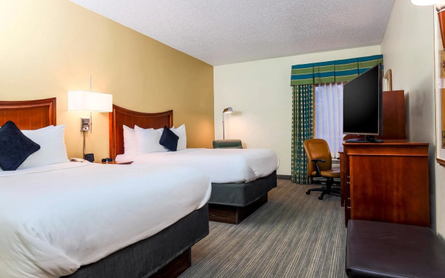 Red Lion Inn and Suites Hattiesburg