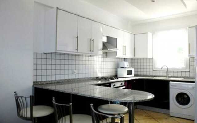 Olympia Apart 6 by Villa Buketi