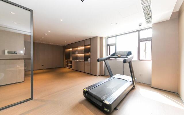 Ji Hotel (Zhengzhou Huayuan Road, Nongye Road)