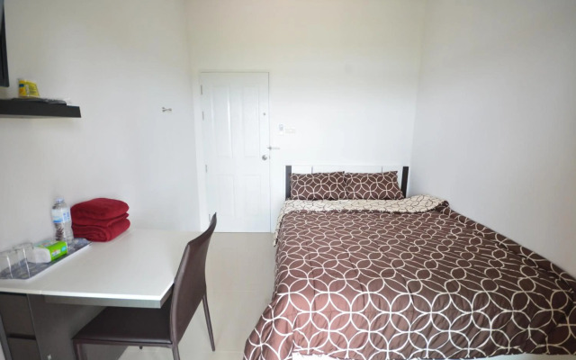 JC Guesthouse