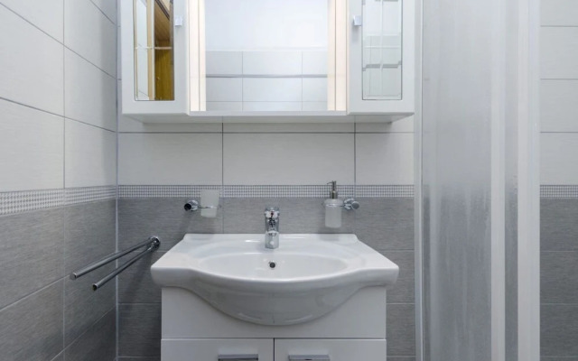 Abros 2 kat Crikvenica