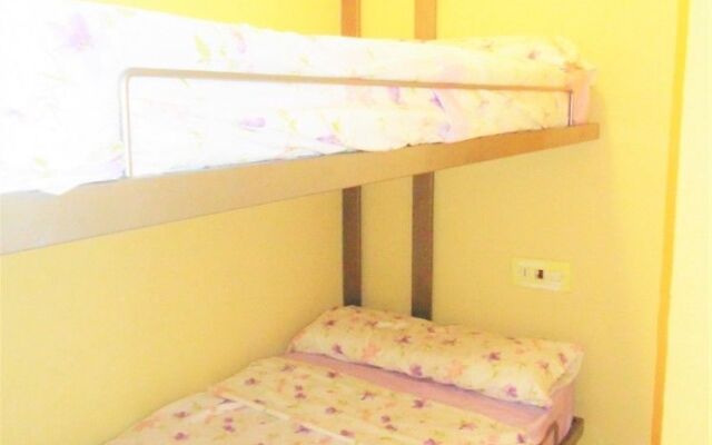Apartamento Coblanca 773