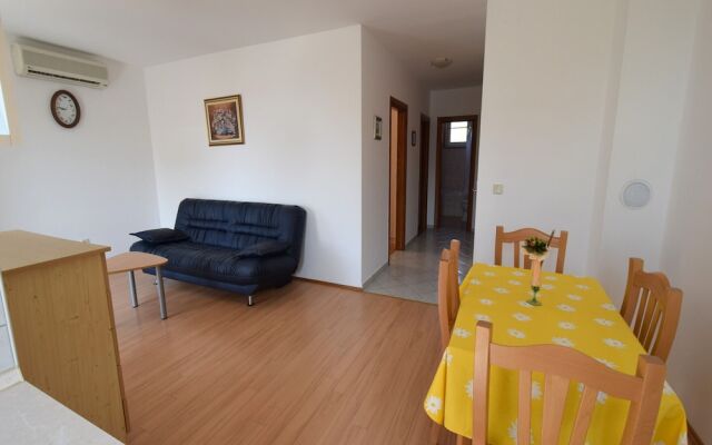Apartments Horvat
