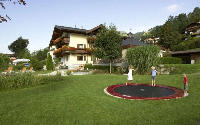 Hotel Hubertus