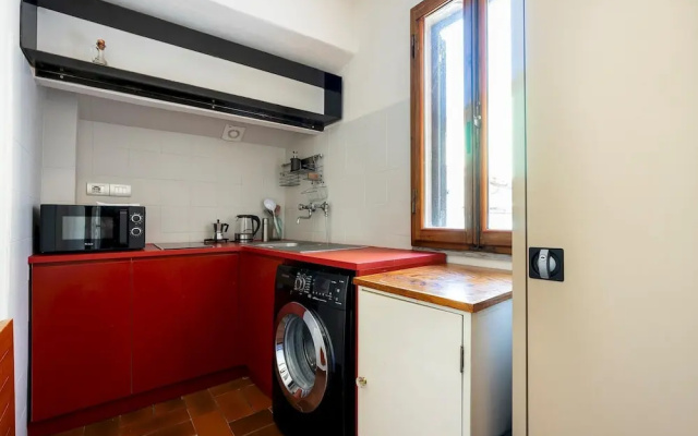 Velluti Apartment in Firenze
