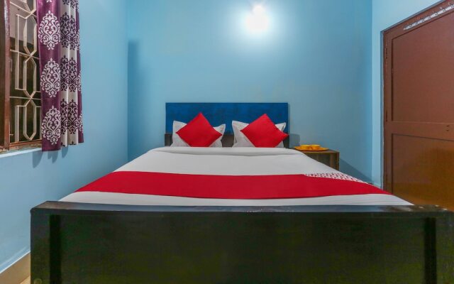 Oyo 46929 Royal Blues