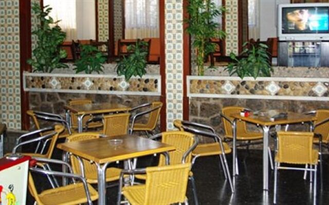 Hotel Zapata