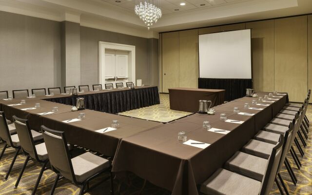 Sheraton Hartford South Hotel